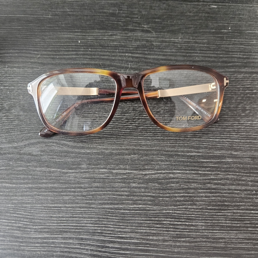 Tom Ford Eyeglasses
